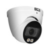 Cámara domo IP 8Mpx BCS-L-EIP58VCR5L4-Ai1