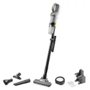 Kärcher LVS 1/1 Bp 1.394-110.0 Aspirador de mano a batería 18 V sin bolsa sin batería