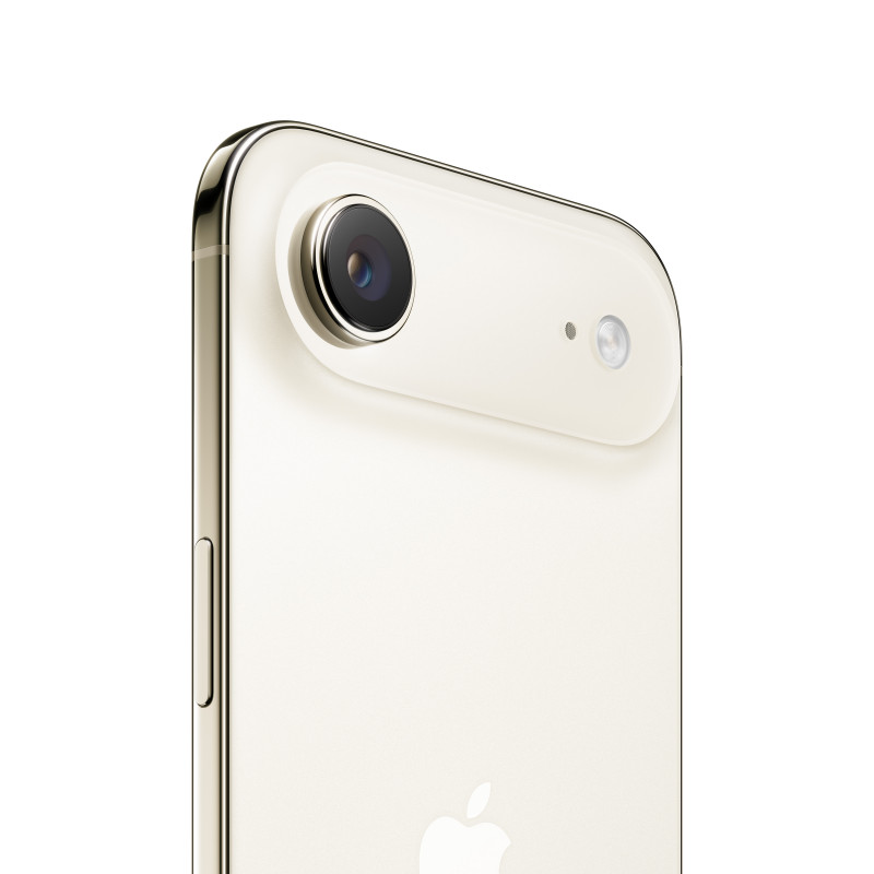 Apple iPhone Air Oro claro - Smartphone - 256 GB