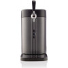 Hisense HBD5A Sistema de tirador de cerveza, Gris (740215)
