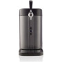 Hisense HBD5A Sistema de tirador de cerveza, Gris (740215)