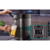 Hisense HBD5A Sistema de tirador de cerveza, Gris (740215)