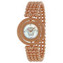 Versace 79Q80SD497S08 Reloj de mujer, 35 mm