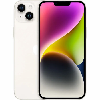Apple iPhone 14 Plus 512GB Starlight Smartphone (MQ5D3QL/A)