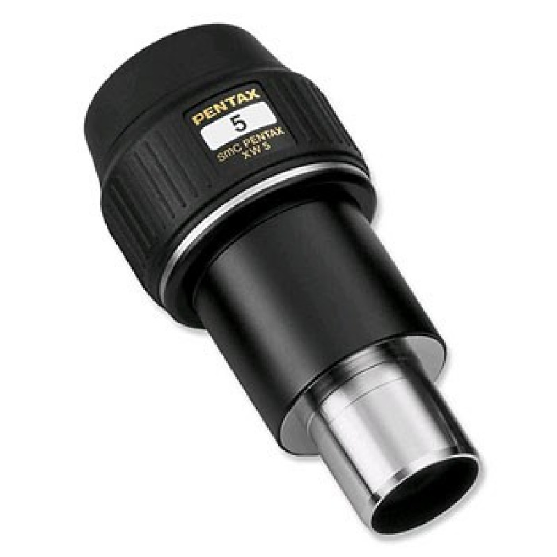 Pentax XW 5 Ocular 2 cm Negro
