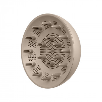 Dreame Pocket Aura Secador de pelo, Oro (AZP20A-GD)