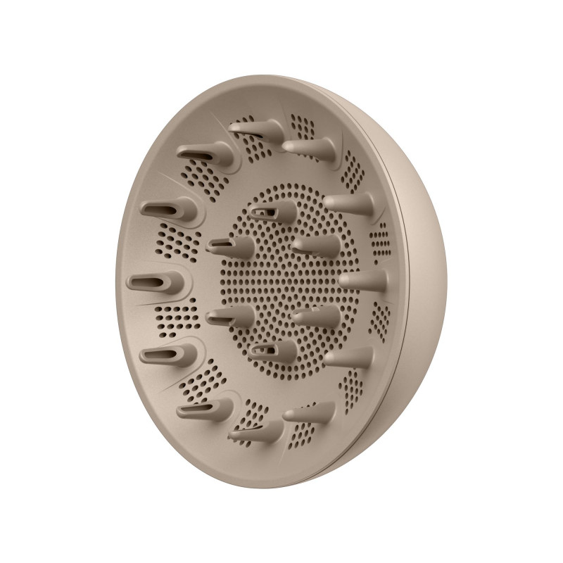 Dreame Pocket Aura Secador de pelo, Oro (AZP20A-GD)