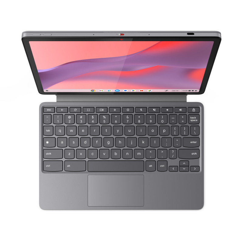Lenovo Chromebook Duet 11M889 Portátil 10.95