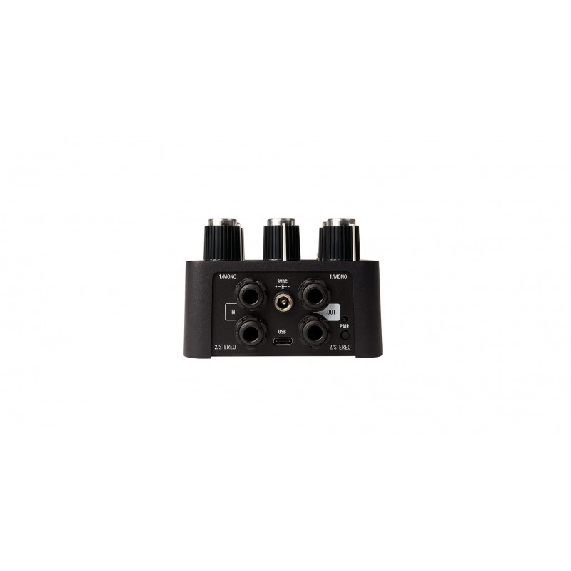 Universal Audio UAFX Starlight Echo Station – Efecto para guitarra