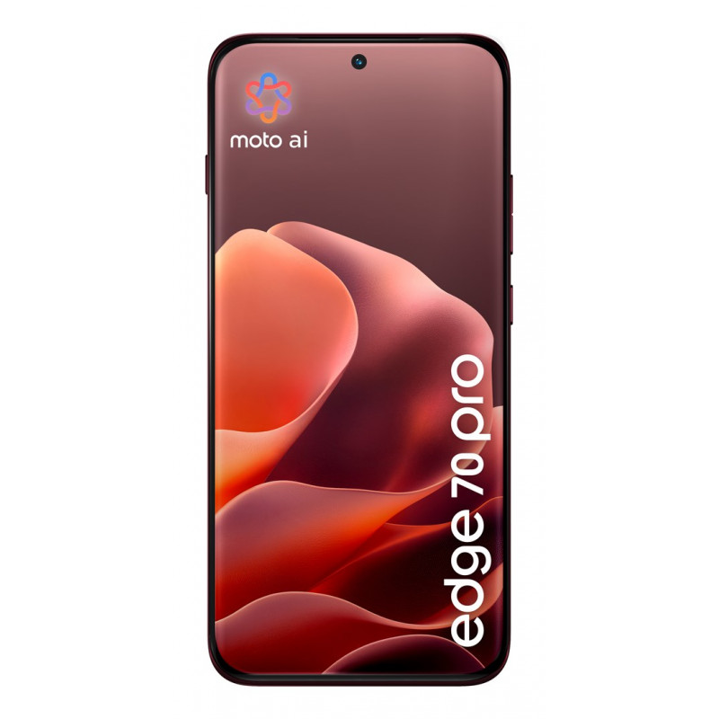 Motorola Moto Edge 70 Pro 12/512GB Smartphone, 6,78