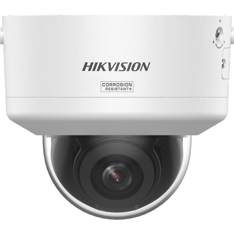 Cámara IP Hikvision DS-2CD2766G3-IPTRZSY(2.8-12mm)