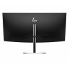HP 534pm - Series 5 Pro - Monitor LED - curvo - 86,4 cm (34