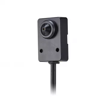 Hanwha Vision • Cámara IP • Cámara oculta XNB-6001 Unidad principal
