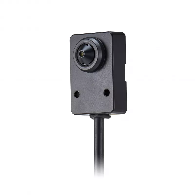 Hanwha Vision • Cámara IP • Cámara oculta XNB-6001 Unidad principal