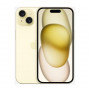 Apple iPhone 15 128GB amarillo MTP23 smartphone