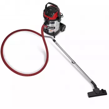 Aspirador en húmedo/seco a batería Einhell TE-VC 2580 SACL, 25 l, sin batería ni cargador (2347435)