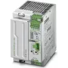 Sistema de alimentación ininterrumpida Phoenix Contact QUINT-UPS/ 24DC/ 24DC/ 5/1.3AH, verde-gris (2320254)