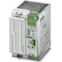 Sistema de alimentación ininterrumpida Phoenix Contact QUINT-UPS/ 24DC/ 24DC/ 5/1.3AH, verde-gris (2320254)