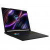 Portátil MSI Raider A16 HX B8WI-046FRY - AMD Ryzen 9 8940HX, 32GB RAM, 1TB SSD, NVIDIA GeForce RTX 5080, Windows 11 Pro, teclado francés (AZERTY)