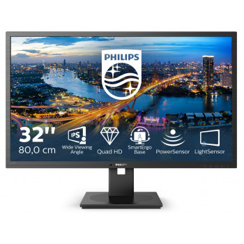 Monitor de ordenador Philips 325B1L/00 80 cm (31,5