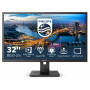 Monitor de ordenador Philips 325B1L/00 80 cm (31,5