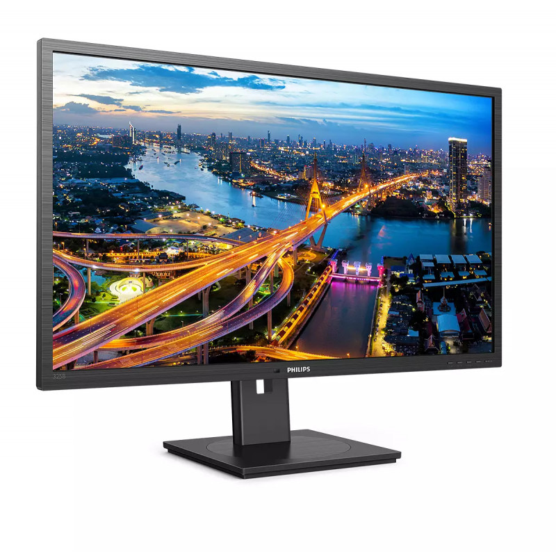 Monitor de ordenador Philips 325B1L/00 80 cm (31,5