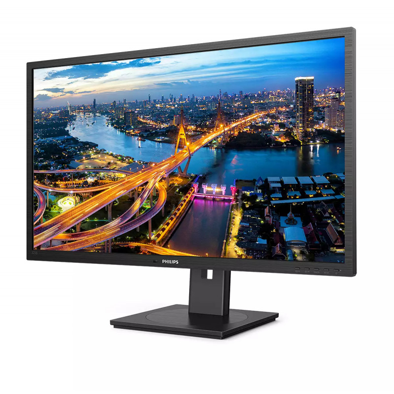 Monitor de ordenador Philips 325B1L/00 80 cm (31,5