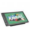 Tableta gráfica con pantalla HUION Kamvas 16 Gen 3