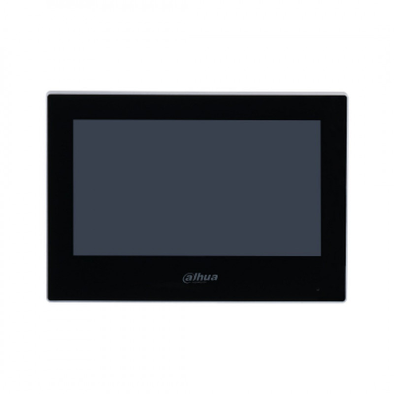 Monitor videoportero Dahua VTH2621G-P, 7