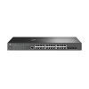 Switch Gigabit TP-Link Omada SG3428 (JetStream) 24 puertos, 4x SFP, V2.4