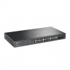 Switch Gigabit TP-Link Omada SG3428 (JetStream) 24 puertos, 4x SFP, V2.4