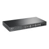 Switch Gigabit TP-Link Omada SG3428 (JetStream) 24 puertos, 4x SFP, V2.4