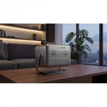 Proyector inteligente Philips NeoPix 960 | Full HD (1920x1080) | 1000 lúmenes ANSI | negro | Wi-Fi