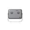 Proyector inteligente Philips NeoPix 960 | Full HD (1920x1080) | 1000 lúmenes ANSI | negro | Wi-Fi