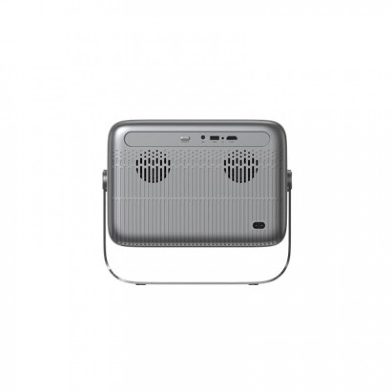 Proyector inteligente Philips NeoPix 960 | Full HD (1920x1080) | 1000 lúmenes ANSI | negro | Wi-Fi
