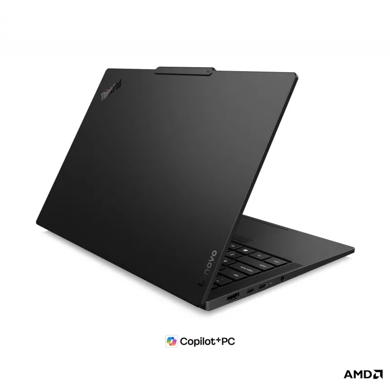 Lenovo T14s Gen 7 Portátil - AMD Ryzen 7 450, 32 GB RAM, 1 TB SSD, Windows 11 Pro