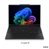 Lenovo T14s Gen 7 Portátil - AMD Ryzen 7 450, 32 GB RAM, 1 TB SSD, Windows 11 Pro