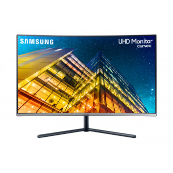 Samsung U32R590CWP Monitor curvo 80cm (32) 4K UHD 16:9 HDMI/DP 4ms