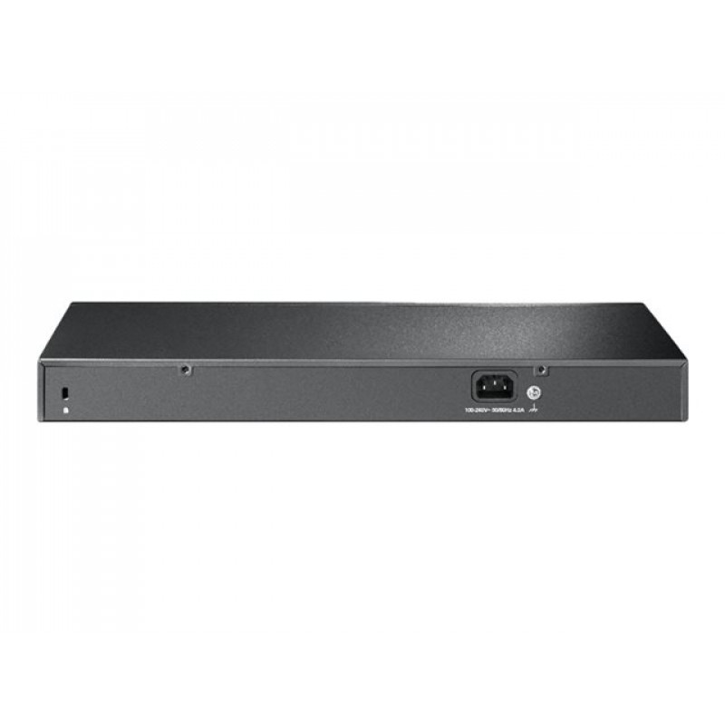 TP-Link Switch TL-SG1218MP 18 puertos Gigabit PoE V5.4