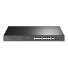 TP-Link Switch TL-SG1218MP 18 puertos Gigabit PoE V5.4