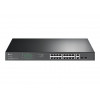 TP-Link Switch TL-SG1218MP 18 puertos Gigabit PoE V5.4