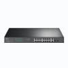 TP-Link Switch TL-SG1218MP 18 puertos Gigabit PoE V5.4