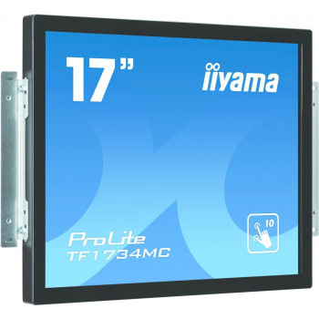 iiyama ProLite TF1734MC-B1X Monitor táctil open-frame 17