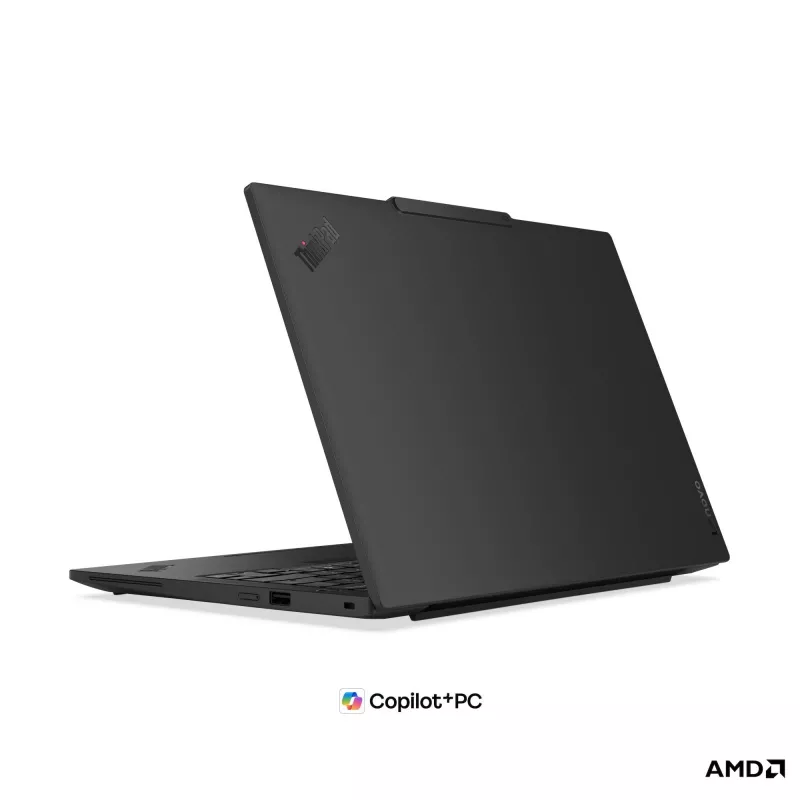Lenovo X13 Gen 7 Portátil - AMD Ryzen 5 440, 32GB RAM, 512GB SSD, Windows 11 Pro