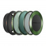 Kit de filtros ND/CPL variable Freewell Brandon Li 86mm (FW-BL86-GMVNDKIT)