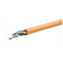 LANVIEW Cat 6 U/UTP LSZH B2ca Cable de red masivo