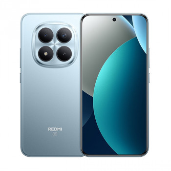 Xiaomi Redmi Note 15 Pro+ 5G 8/256GB Smartphone azul