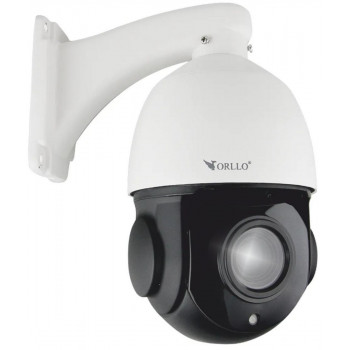 Cámara IP Orllo R2 PRO+ Cámara exterior giratoria POE Zoom x 22