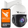 Cámara IP Orllo R2 PRO+ Cámara exterior giratoria POE Zoom x 22