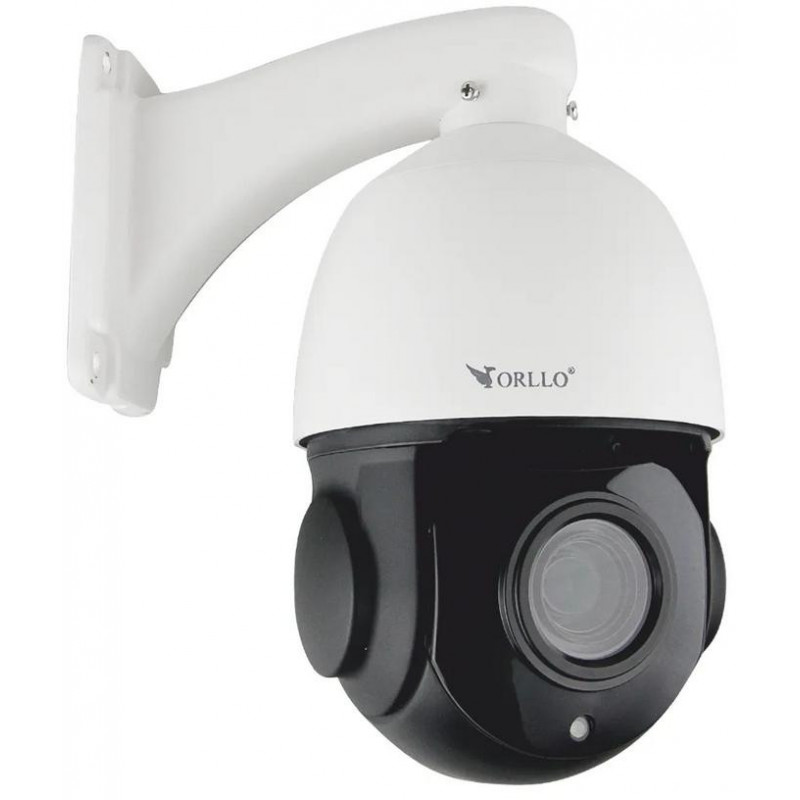 Cámara IP Orllo R2 PRO+ Cámara exterior giratoria POE Zoom x 22